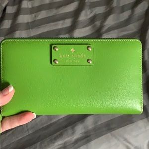 Kate Spade Wallet